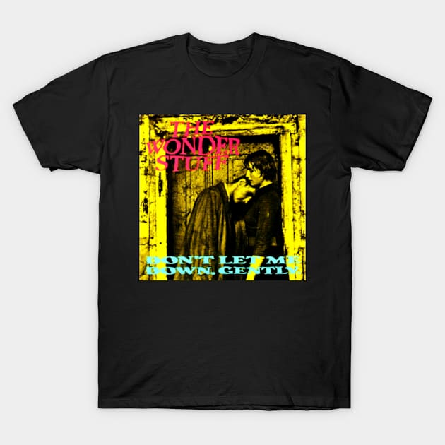 Don't Let Me Down Gently 1989 Throwback T-Shirt by AlternativeRewind